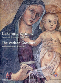 The Vatican Grottoes - 2003